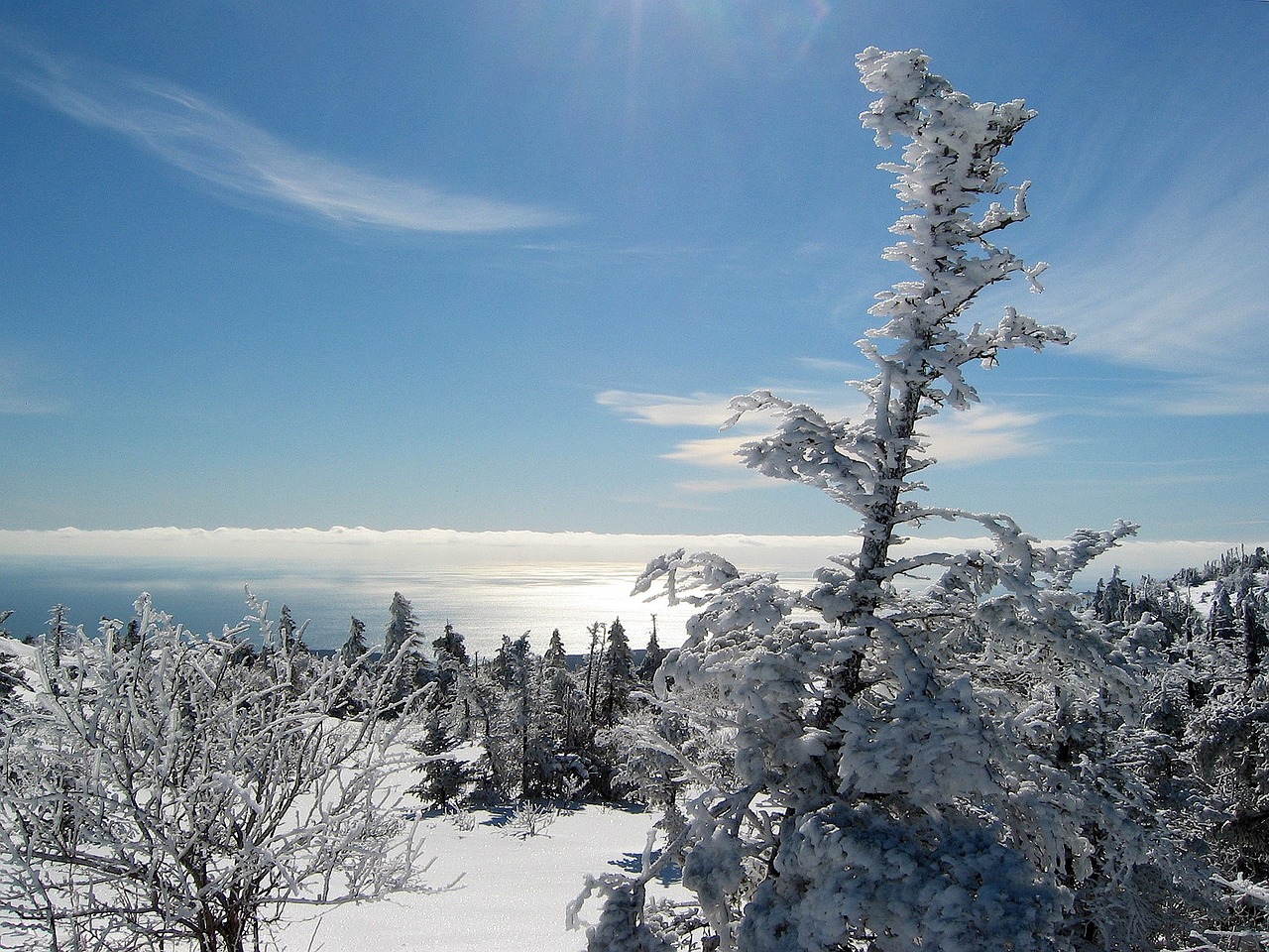 The Quiet Allure of Canada’s Bruce Peninsula